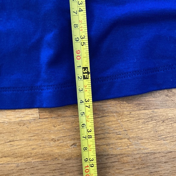 A New Day | Women’s blue sleeveless dress - Picture 6 of 13